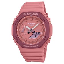 CASIO G SHOCK GA 2110SL 4A4JR Brand new from Japan