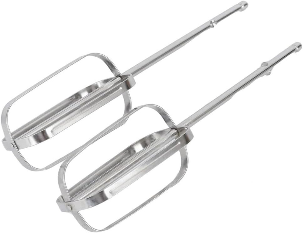 Fruste di Ricambio Inox per Sbattitore Hamilton Beach 62682RZ 62692 64699
