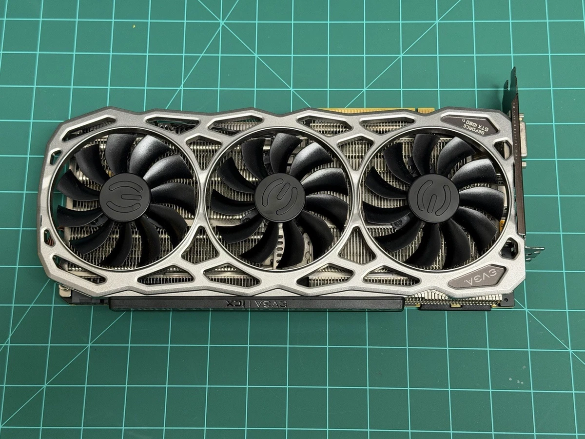 NVIDIA GeForce GTX 1080 Ti NVIDIA Computer Graphics Cards for sale