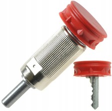 SCHLOSSEINSATZ FÜR WESTFALIA HAKEN WESTFALIA