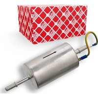 Febi Bilstein 103812 Kraftstofffilter FüR Volvo C30 S40 I V50 545 544 533