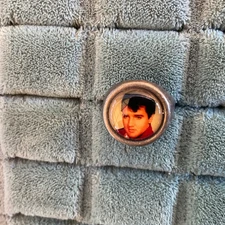 1960's, Elvis Presley, Gum Ball Machine Ring ( Vintage)