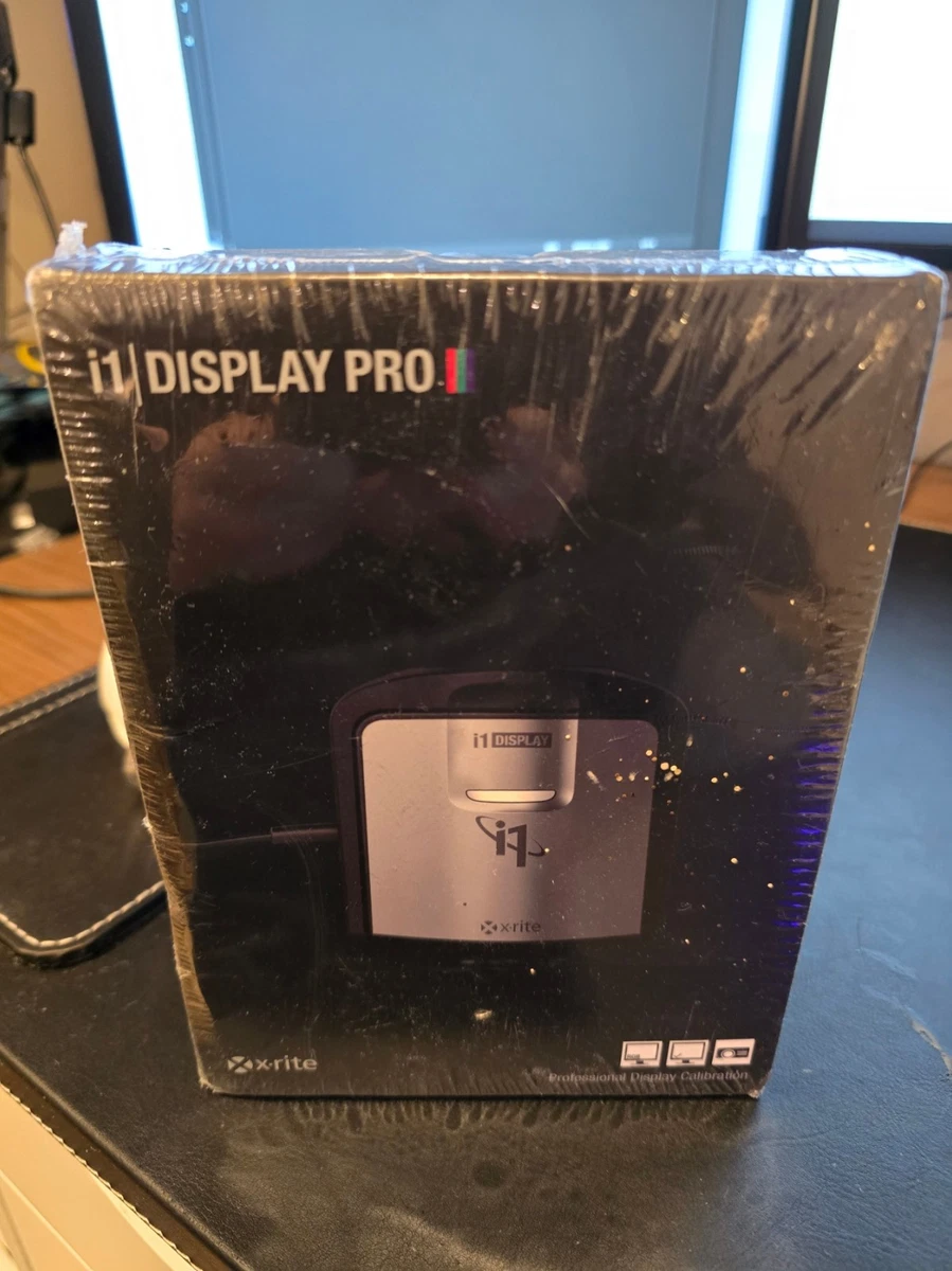 I1 Display Pro for sale - eBay