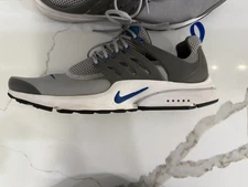 Nike Air Presto, Size 12, Excellent