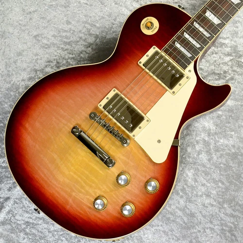 Gibson Les Paul Standard '60s Bourbon Burst #GG5e4