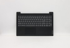 Lenovo V15 G2-ITL Palmrest Touchpad Cover Keyboard French Black 5CB1B96454