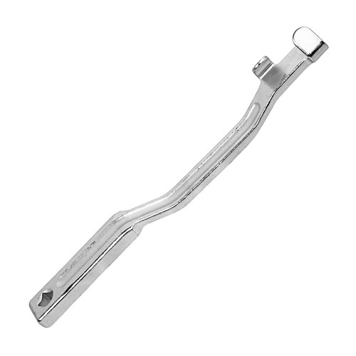 Portable Universal Spanner Extension Tool 1/2" Square Drive with Adapter 335mm - Picture 9 of 10