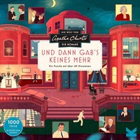 Die Welt Von Agatha Christie: Und Dann Gab's Keines Mehr, Christie Agatha