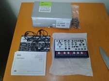 Korg Volca Modular   wie neu Top Zustand mit ...