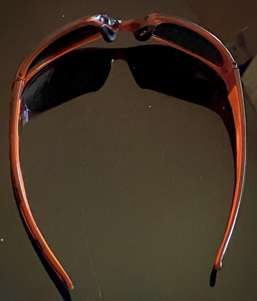 Panama Jack Hombre Gafas de sol Nuevas Sin Etiquetas Foto 4 de 4