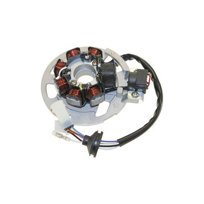 Lichtmaschine, Stator, Anker für Kreidler Vabene 25 2T Bj. 2011-2013