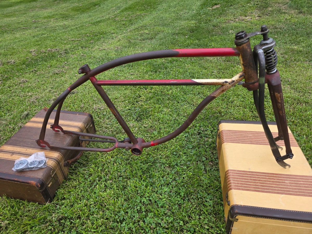 Vintage Bicycle products for sale | eBay