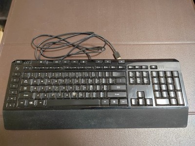 Microsoft SideWinder X4 Gaming Keyboard Macro Keys Fully Working