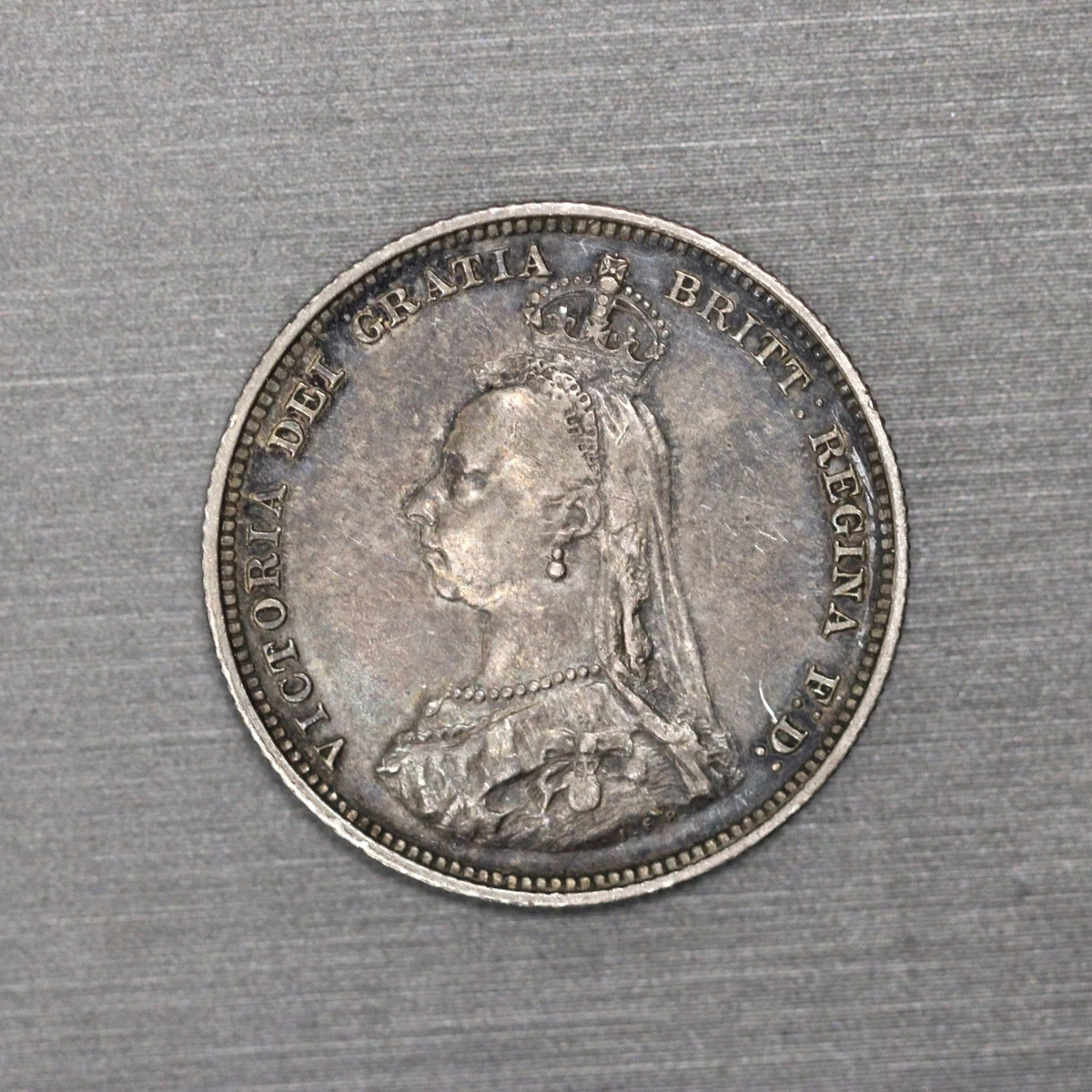 1888 Year UK Shillings for sale | eBay