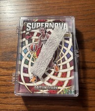 2025 Panini Instant WNBA Supernova Complete Set #SN1-24 Sealed in Case