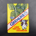1984 Topps Gremlins Wax Box 36 Packs SZ192 — photo 3