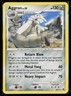 Aggron 14/111 Rare Rising Rivals Pokemon Near Mint