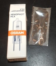 NEW Osram Projector Lamp Bulb -HLX/ESB -64250- 6V 250W - OSRAM GERMANY