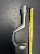 MERCEDES-BENZ VALVE ADJUSTMENT TOOL HAZET 329-3 17 MM 1/2" DRIVE