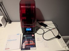 ELEGOO Mars 3 Pro 4K Resin 3D Printer