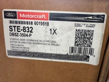 BRAND NEW FORD ORIGINAL STEERING GEAR ASSY Part# DB5Z-3504-P