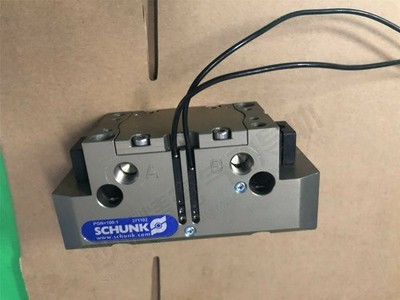 1PCS for PGN + 100-1 371102 Gripper #jd