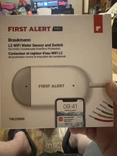 Resideo First Alert Pro