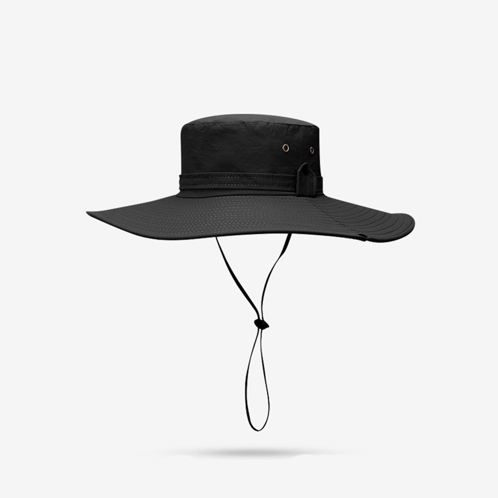 APL Cappello protettivo da uomo compagno di escursionismo per outdoor con molta zona d'ombra