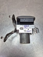 2006-2009 MERCEDES  E CLASS CLS W211 W219  ABS PUMP WITH MODULE   A2114311812