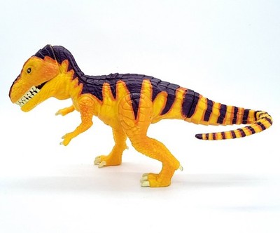 Primal Rage Sauron Carnivorous King of Hunger 6