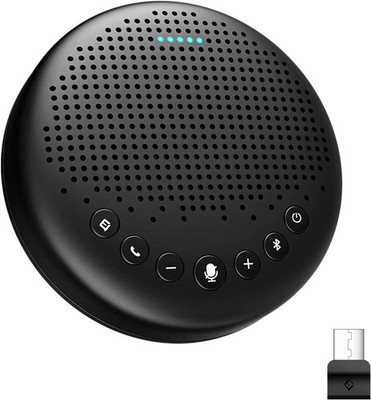 EMEET CONFERENCE SPEAKERPHONE m0 PLUS MODEL