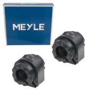 2X Meyle Stabilisatorlager FüR Land Rover Range Rover Evoque Freelander Vorne
