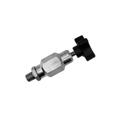 #ad #ad Outlet Bleed Valve 1 4 NPT M x 1 8 NPT F Replaces SpeeFlo Titan 944 620 $205.00