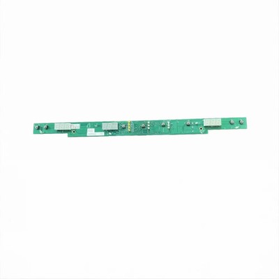 GE WR55X10389 Refrigerator User Interface Control Board