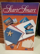 Creative Memories Start Smart Book, 2000