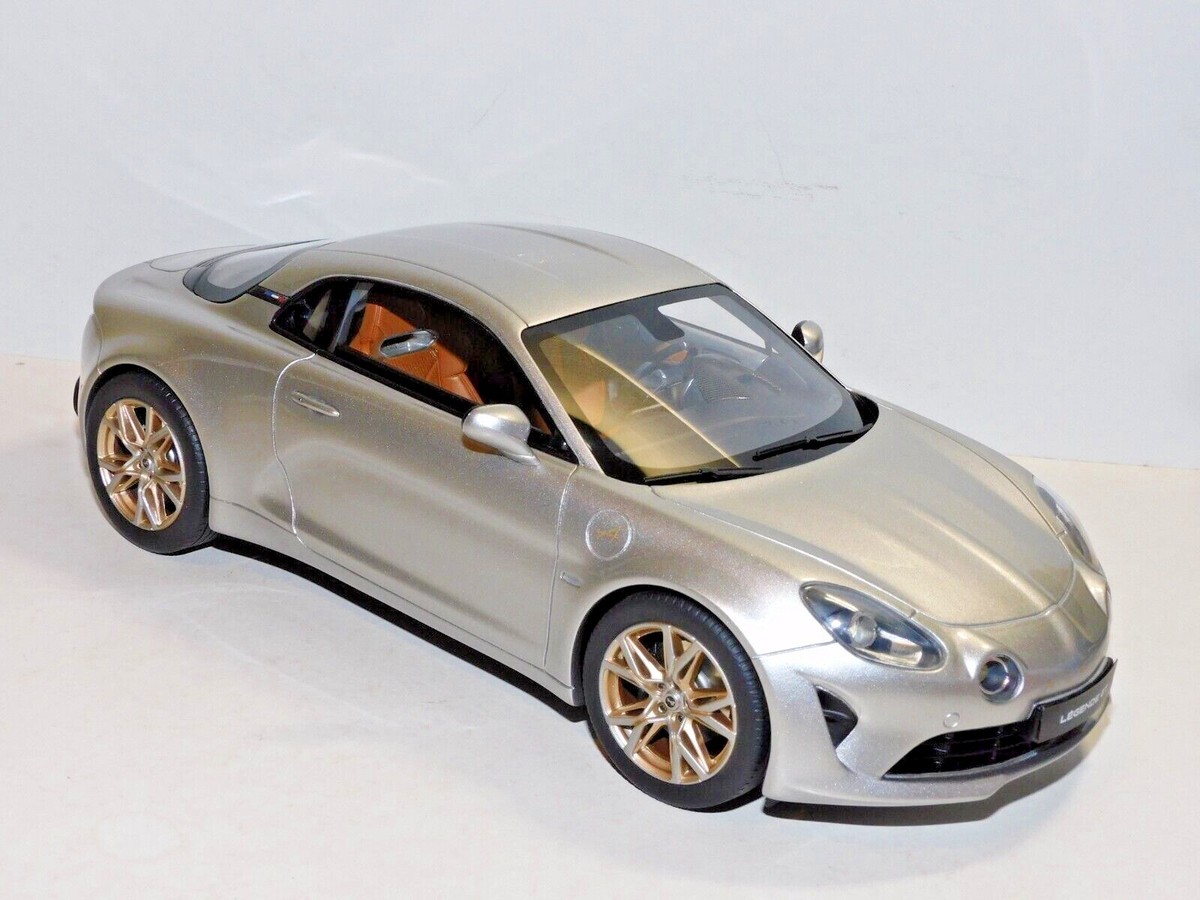 アルピーヌA110 legende GT ミニカー1/18 アルピーヌA110 legende GT ミニカー1/18 alpine-a110-legende