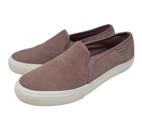 keds mauve