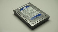 WD 500GB SATA 3.5