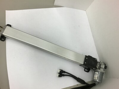 Movotec Lift Systems 4Q8-L4400-E1L-G1 340KG 400mm Stroke