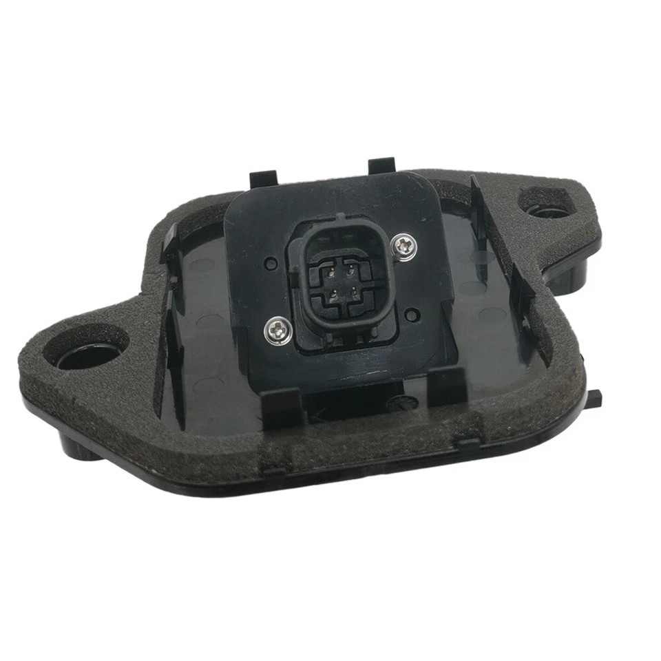 Cámara de ayuda de reversa de visión trasera 86790-B2040 para Daihatsu Mira Cocoa DBA-L675S L685S Foto 3 de 4