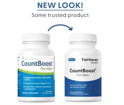glutathione men amazon male fertility Fairhaven Health, Count Boost for Men, Support Sperm Count Fertility, 60 caps Size:120 Servings MEDICUBE Age-R Glutathione Glow inhalation therapy