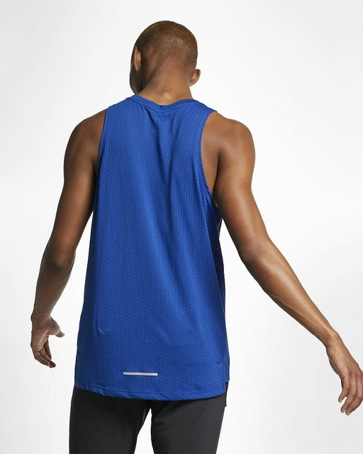 nike breathe rise 365 tank