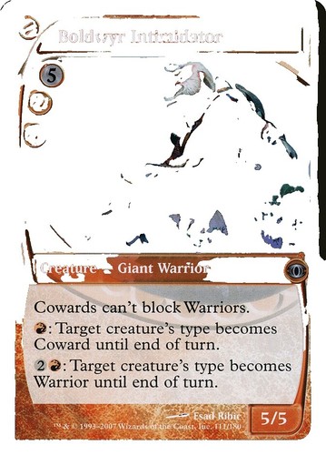 Future Sight Booster Box English MTG Magic the Gathering