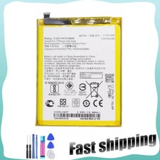 For ASUS ZenFone 3 Max ZC553KL X00DDA Replacement Battery C11P1609 Tools