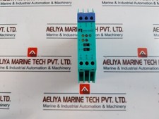 PEPPERL+FUCHS KHD2-SS1/EX2 Isolated Switch Amplifier Module