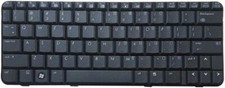 Tastiera per HP Pavilion tx1000 tx2100 tx2500 tx2600 Nero Layout Italiano
