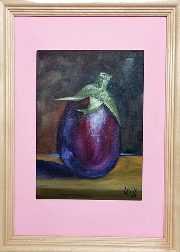 Lotta (Ayano Nakano) × BOTANIZE GICLEE | eBay