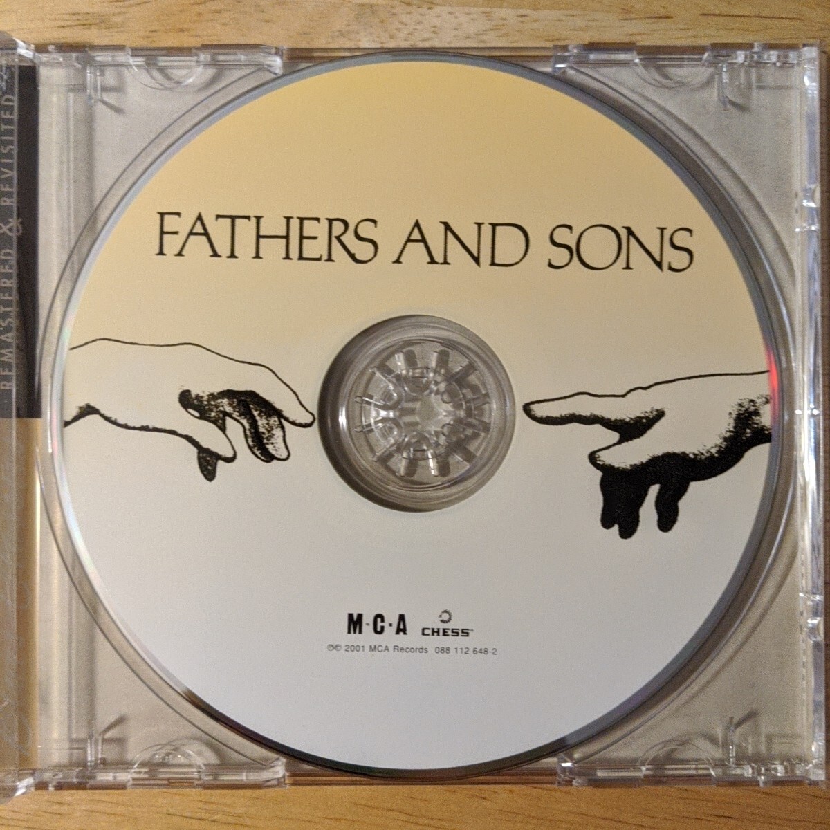 Fathers & Sons by Muddy Waters (CD, 2001) 8811264826| eBay