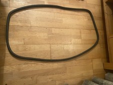 Triumph Spitfire OE Soec MK4 1500 GT6 Mk3 Front Brand New Windscreen Rubber