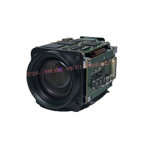 Sony FCB-H11 Camera Modules 10x Optical + 12x Digital Zoom HD Cameras New - Picture 7 of 8